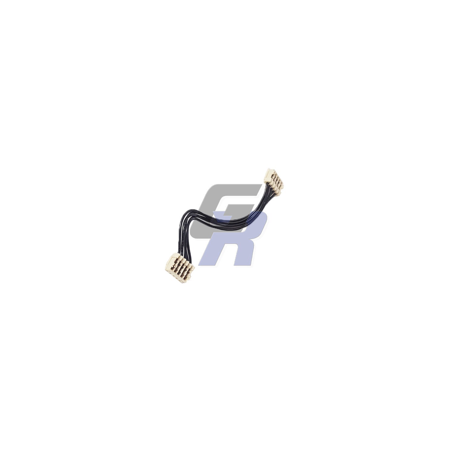 PS4 Original OEM Internal 5-pin Power Supply (ADP-240AR) Connector Cab ...