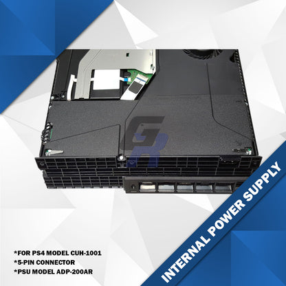 PS4 Original OEM Replacement Internal Power Supply PSU ADP-240AR