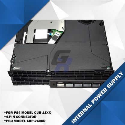PS4 Original OEM Replacement Internal Power Supply PSU ADP-240CR