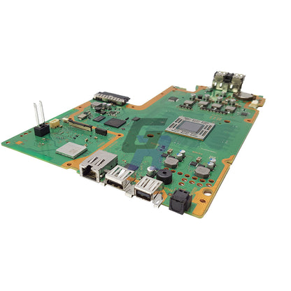 PS4 Original OEM Replacement Motherboard Main Logic Board (SAC Series) & Matching PCB