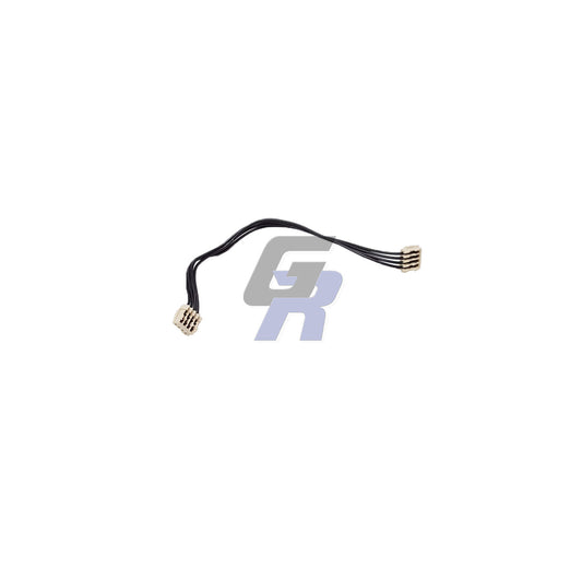 PS4 Original Replacement 4-pin Power Supply Connector Cable for CUH-1215