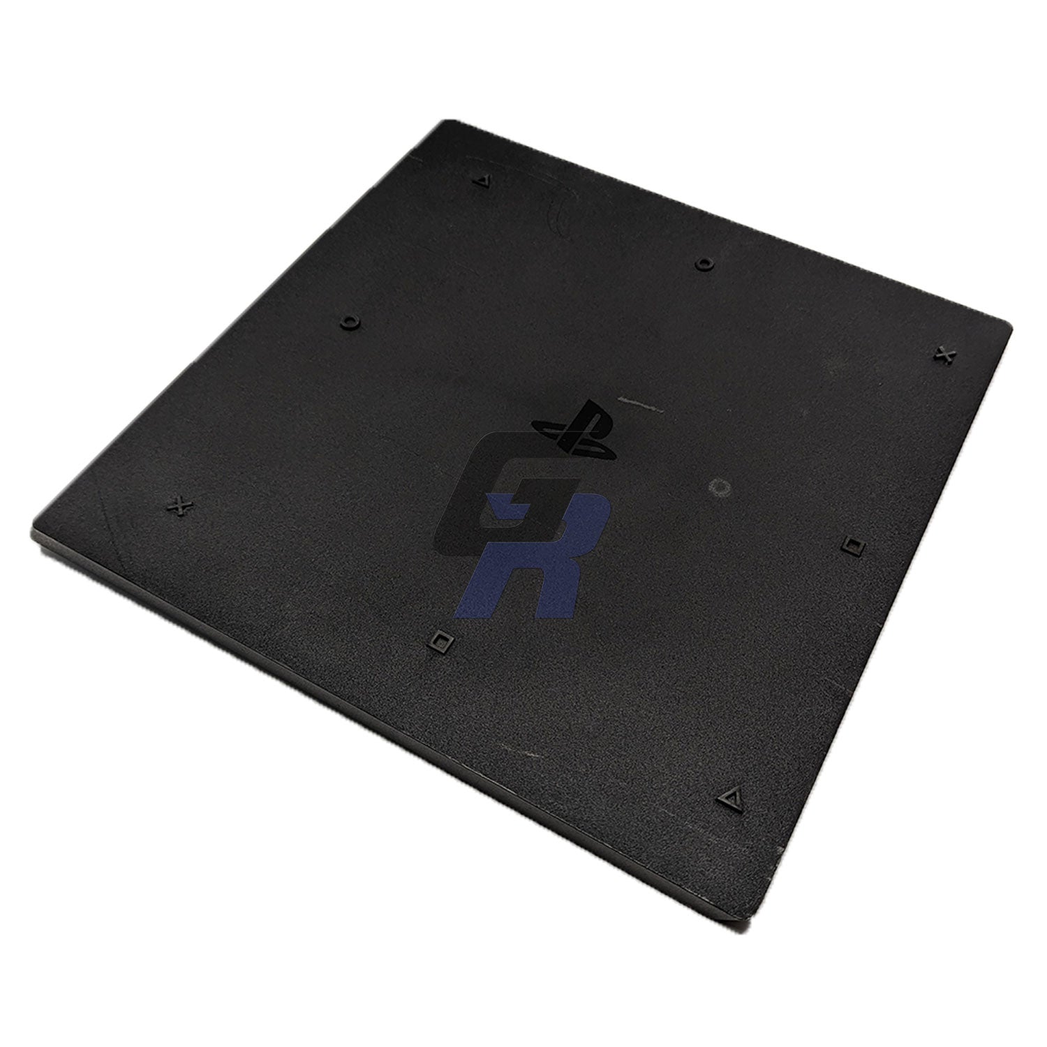 PS4 PRO Replacement Console Bottom Housing Enclosure Cover Shell (ACCE ...