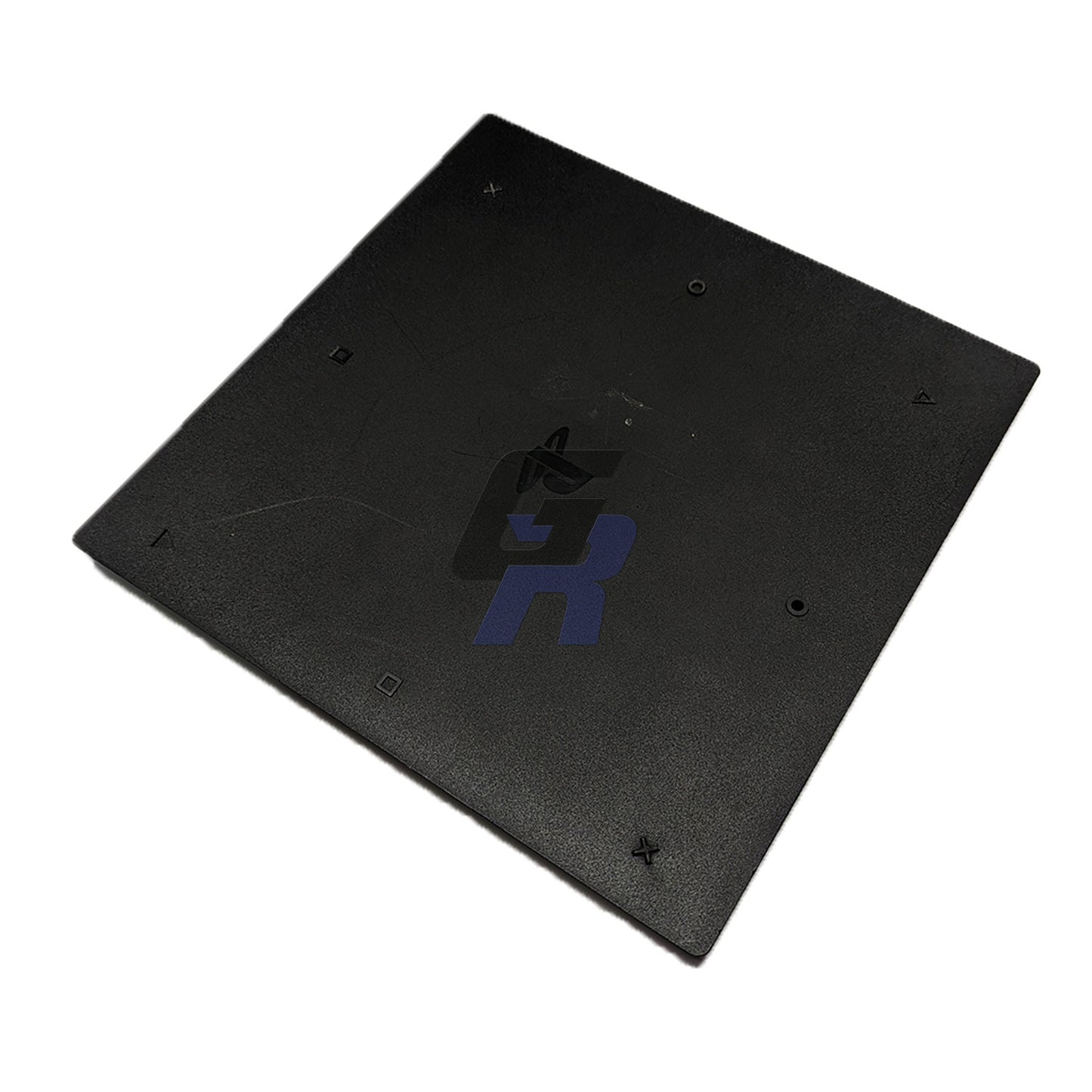 PS4 PRO Replacement Console Bottom Housing Enclosure Cover Shell (ACCEPTABLE)