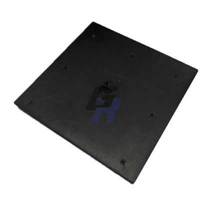 PS4 PRO Replacement Console Bottom Housing Enclosure Cover Shell (ACCEPTABLE)