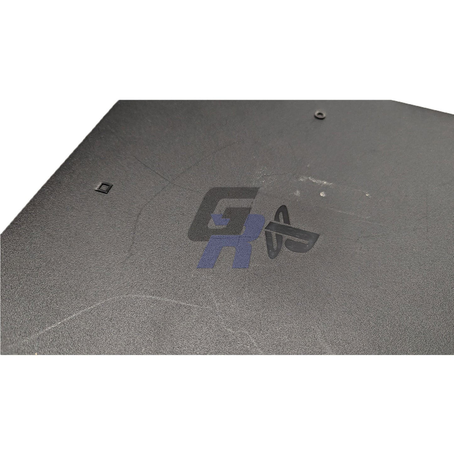 PS4 PRO Replacement Console Bottom Housing Enclosure Cover Shell (ACCEPTABLE)