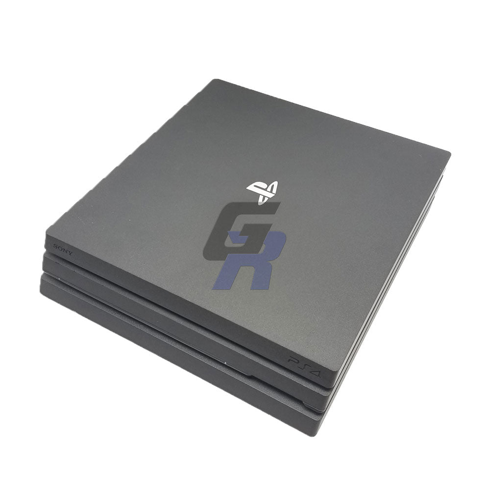 PS4 PRO Replacement Console Housing Enclosure Cover Case Shell for CUH-7215