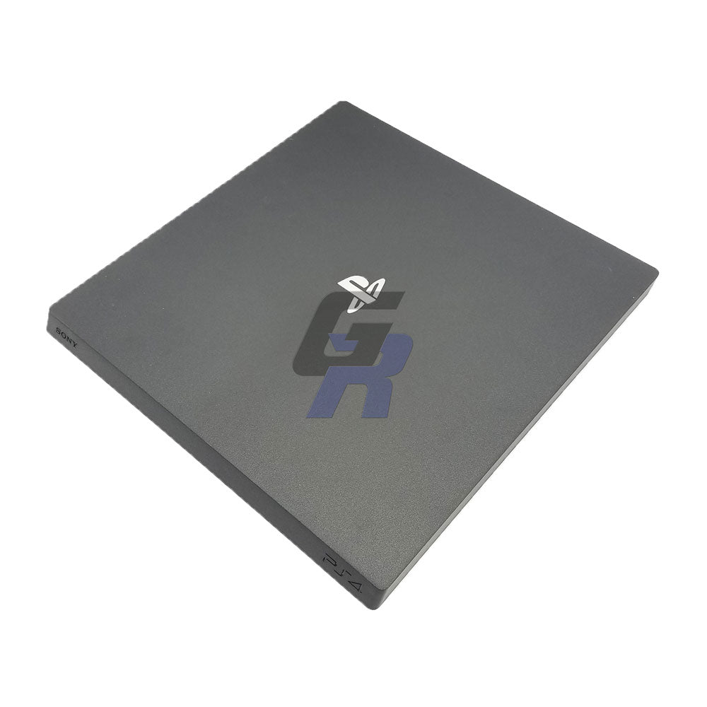 PS4 PRO Replacement Console Housing Enclosure Cover Case Shell for CUH-7215