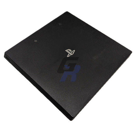 PS4 PRO Replacement Console Top Housing Enclosure Cover Shell (ACCEPTABLE)