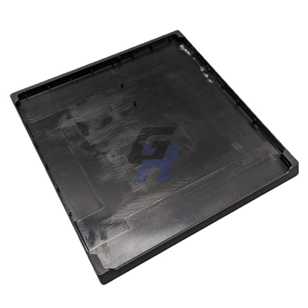 PS4 PRO Replacement Console Bottom Housing Enclosure Cover Shell (ACCEPTABLE)