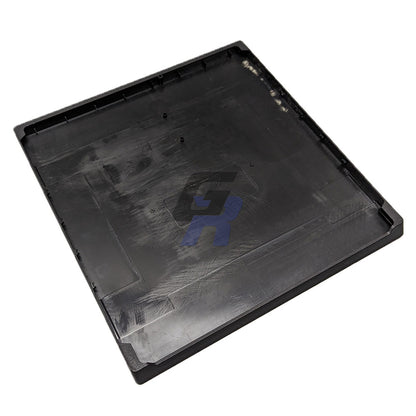 PS4 PRO Replacement Console Bottom Housing Enclosure Cover Shell (ACCEPTABLE)