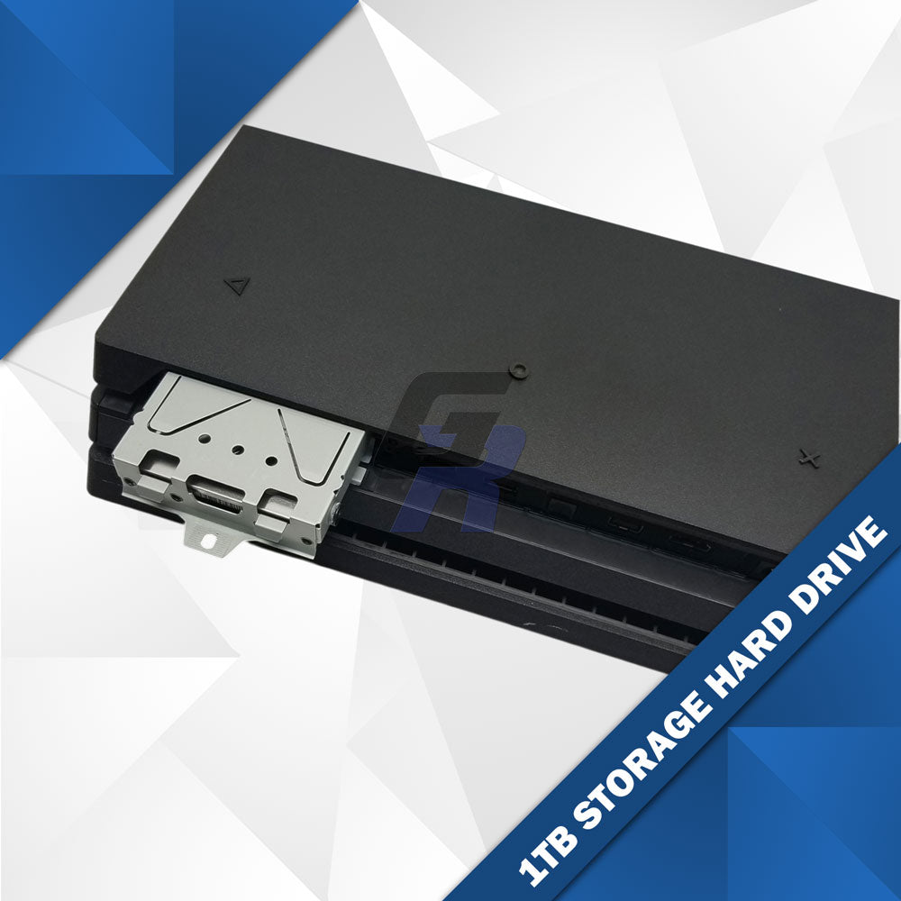 PS4 | PS4 SLIM | PS4 PRO Replacement Internal Storage Hard Drive HDD