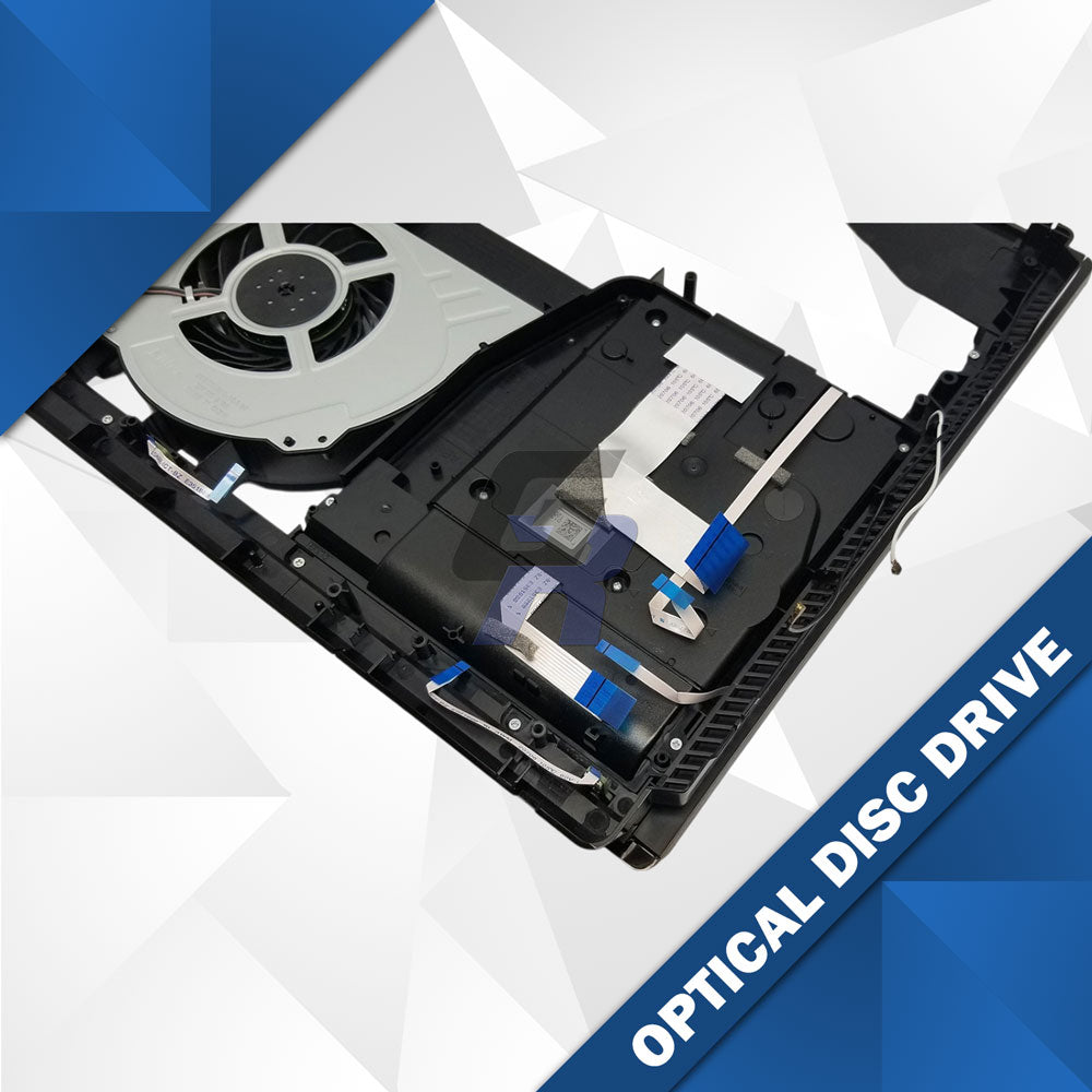 PS4 PRO Replacement Internal Blu-Ray Optical Game Disc Drive