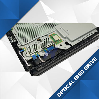 PS4 PRO Replacement Internal Blu-Ray Optical Game Disc Drive Assembly