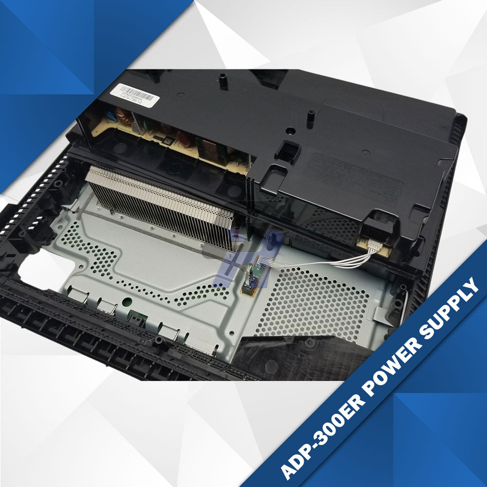 PS4 PRO Replacement Internal Power Supply PSU ADP-300ER | N15-300P1A for CUH-71XX