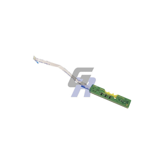 PS4 PRO OEM Internal POWER LED Light Board PCB & Ribbon Cable