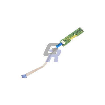 PS4 PRO OEM Internal POWER LED Light Board PCB & Ribbon Cable