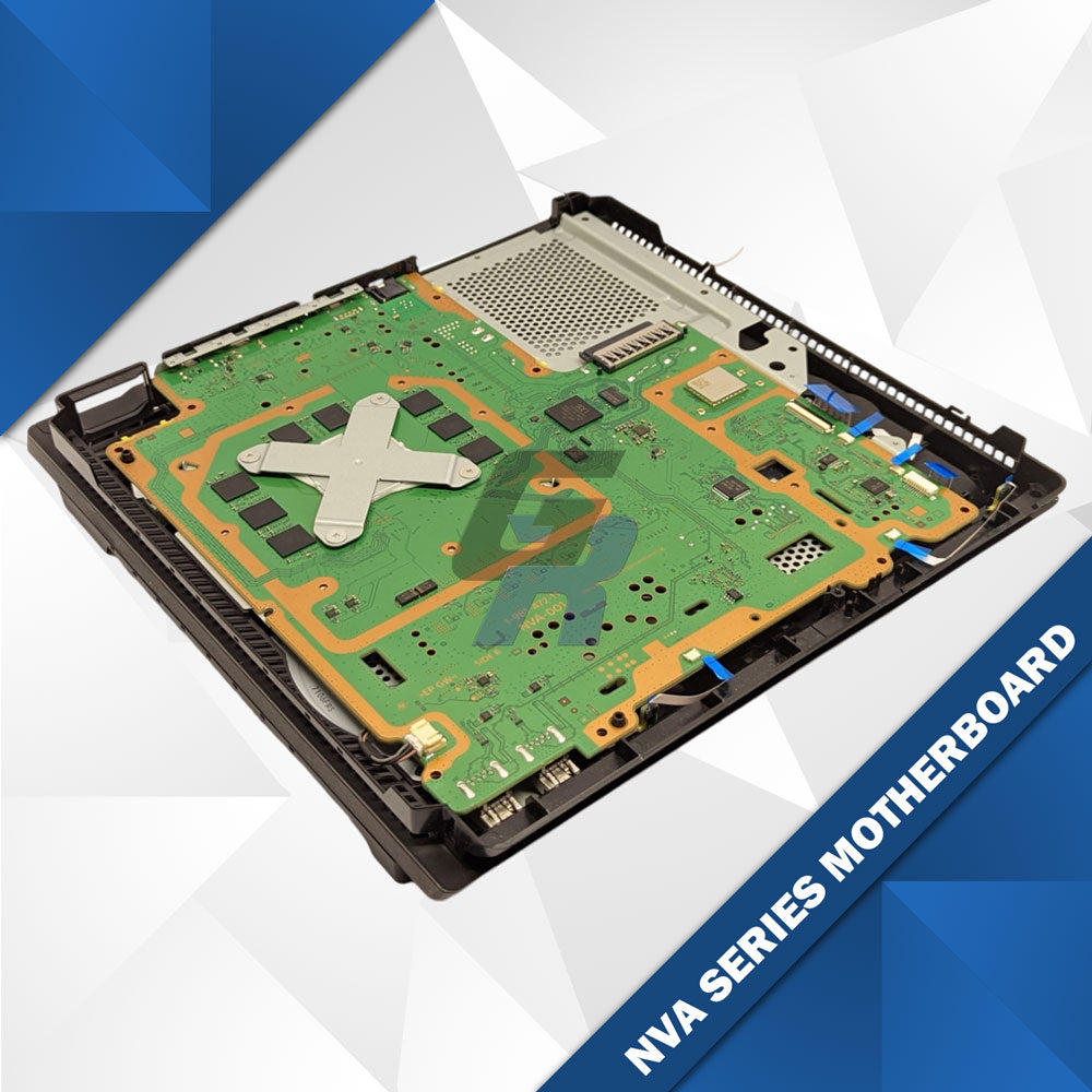PS4 PRO Replacement Motherboard Main Logic Board (NVA Series) for