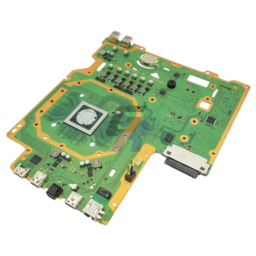 PS4 PRO Replacement Motherboard Main Logic Board (NVG Series) for CUH-72XX
