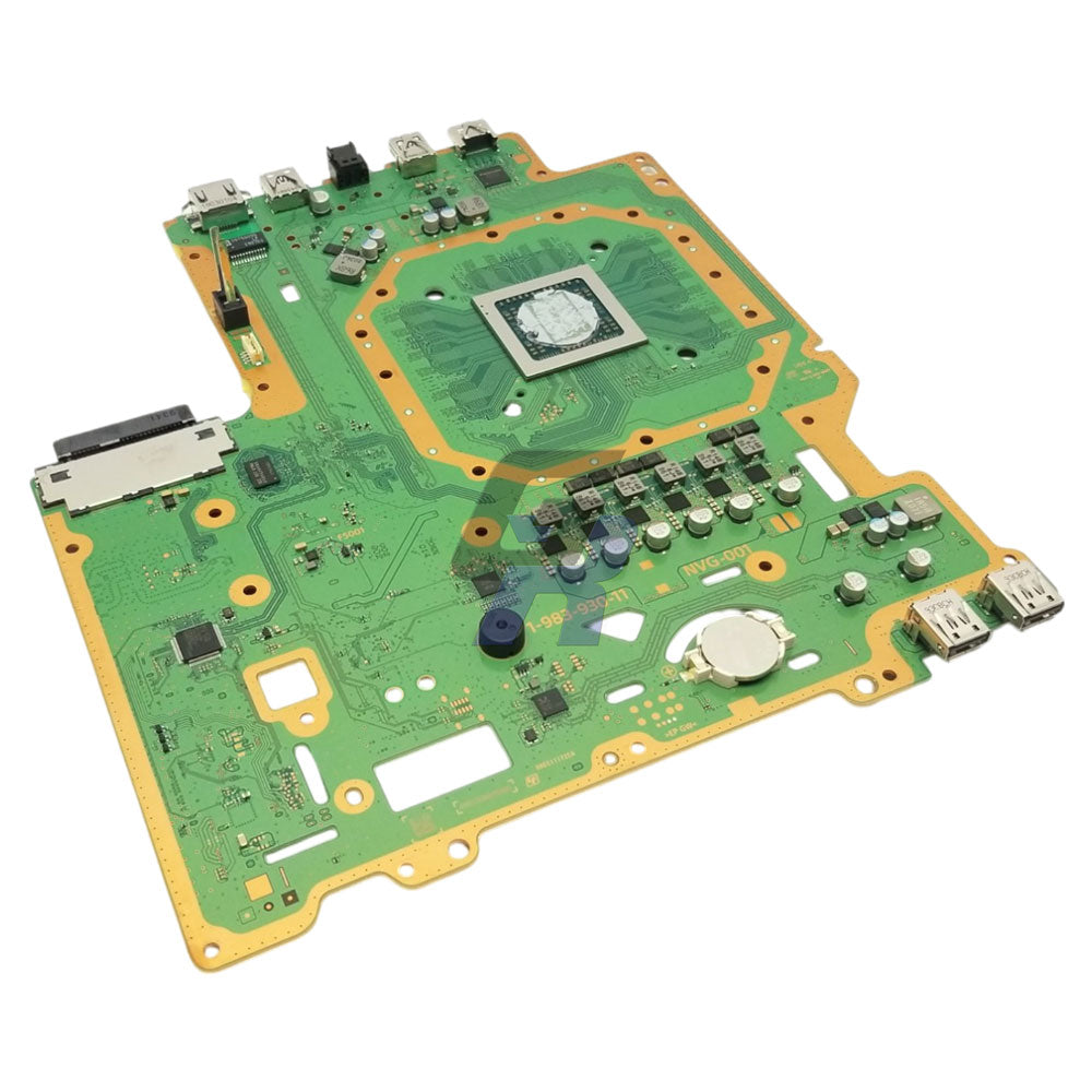 PS4 PRO Replacement Motherboard Main Logic Board (NVG Series) for CUH-72XX