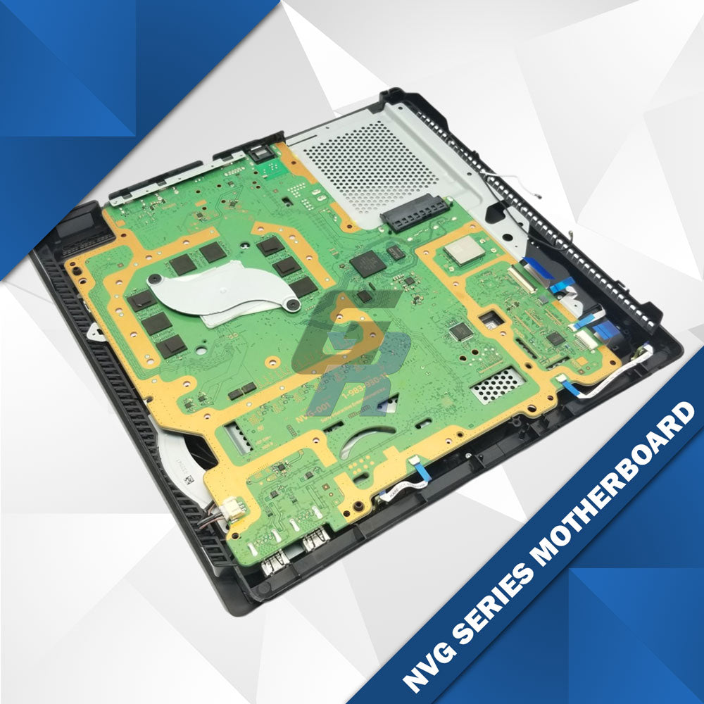 PS4 PRO Replacement Motherboard Main Logic Board (NVG Series) for
