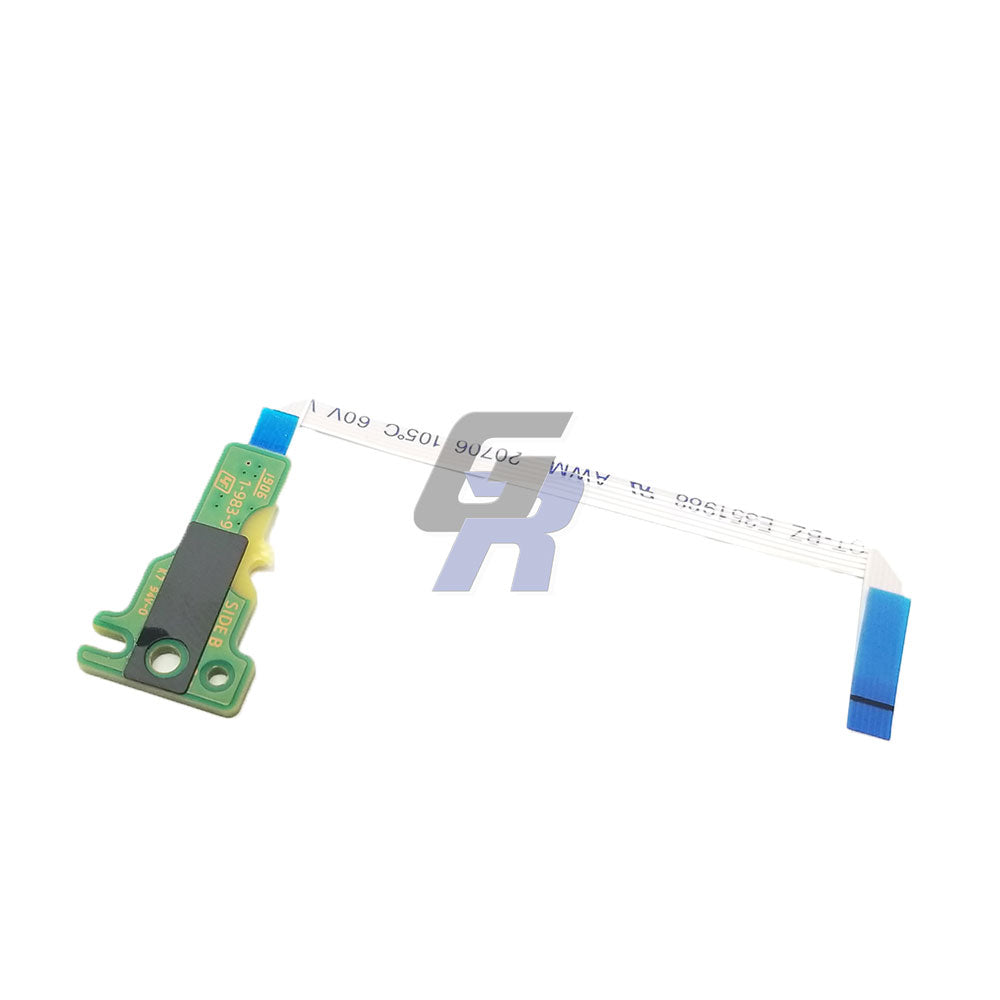 PS4 PRO OEM Internal POWER Button Board PCB & Ribbon Cable