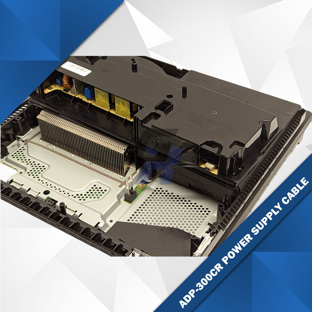 PS4 PRO Replacement Internal Power Supply Connector Cable for ADP-300CR