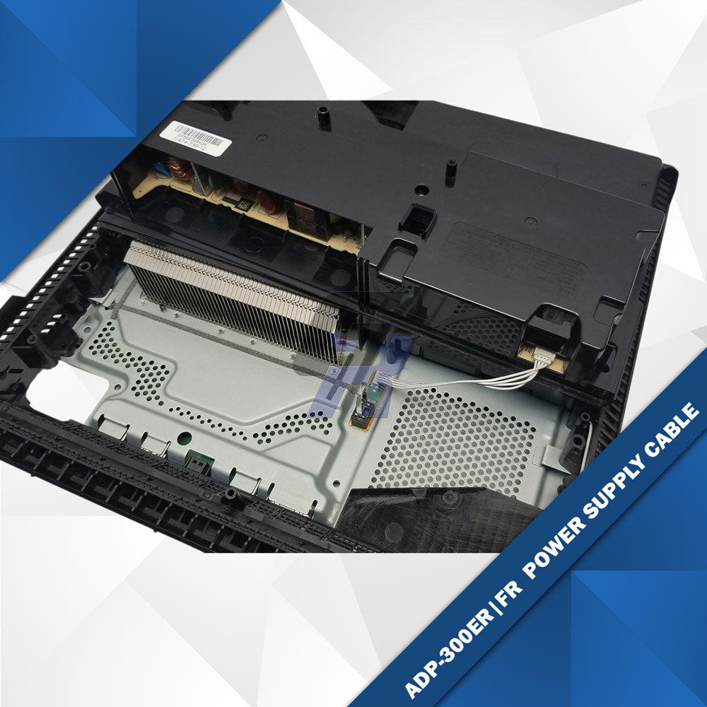 PS4 PRO Replacement Internal Power Supply Connector Cable for ADP-300ER/FR