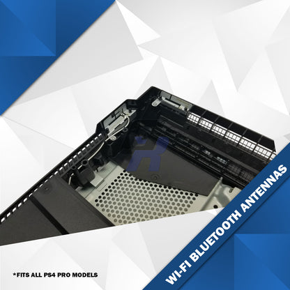 PS4 PRO Replacement Wi-Fi Bluetooth Accessory Antenna Set