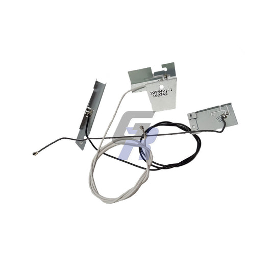 PS4 SLIM Replacement Internal Wi-Fi Bluetooth Antenna Set for CUH-20XX