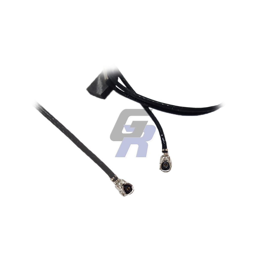 PS4 SLIM Replacement Internal Wi-Fi Bluetooth Antenna Set for CUH-21XX