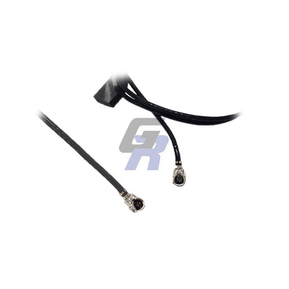 PS4 SLIM Replacement Internal Wi-Fi Bluetooth Antenna Set for CUH-21XX