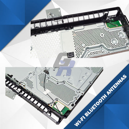 PS4 SLIM Replacement Internal Wi-Fi Bluetooth Antenna Set for CUH-21XX