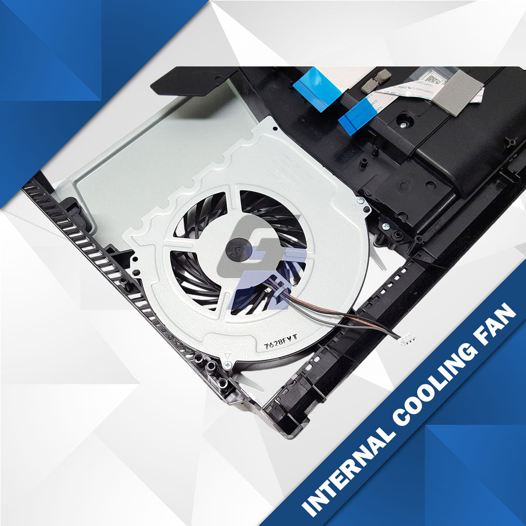 PS4 SLIM Replacement Internal System Cooling Fan KSB0912HD