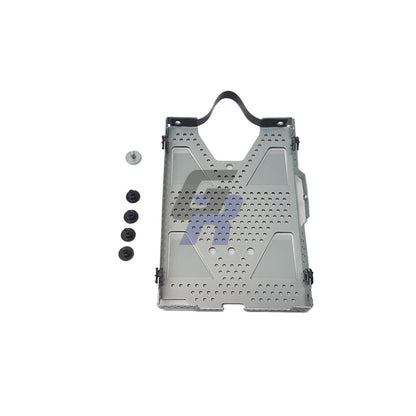 PS4 SLIM OEM Replacement Storage Hard Drive HDD Tray Metal Caddy Holder