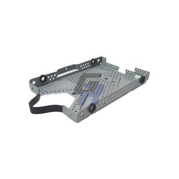 PS4 SLIM OEM Replacement Storage Hard Drive HDD Tray Metal Caddy Holder