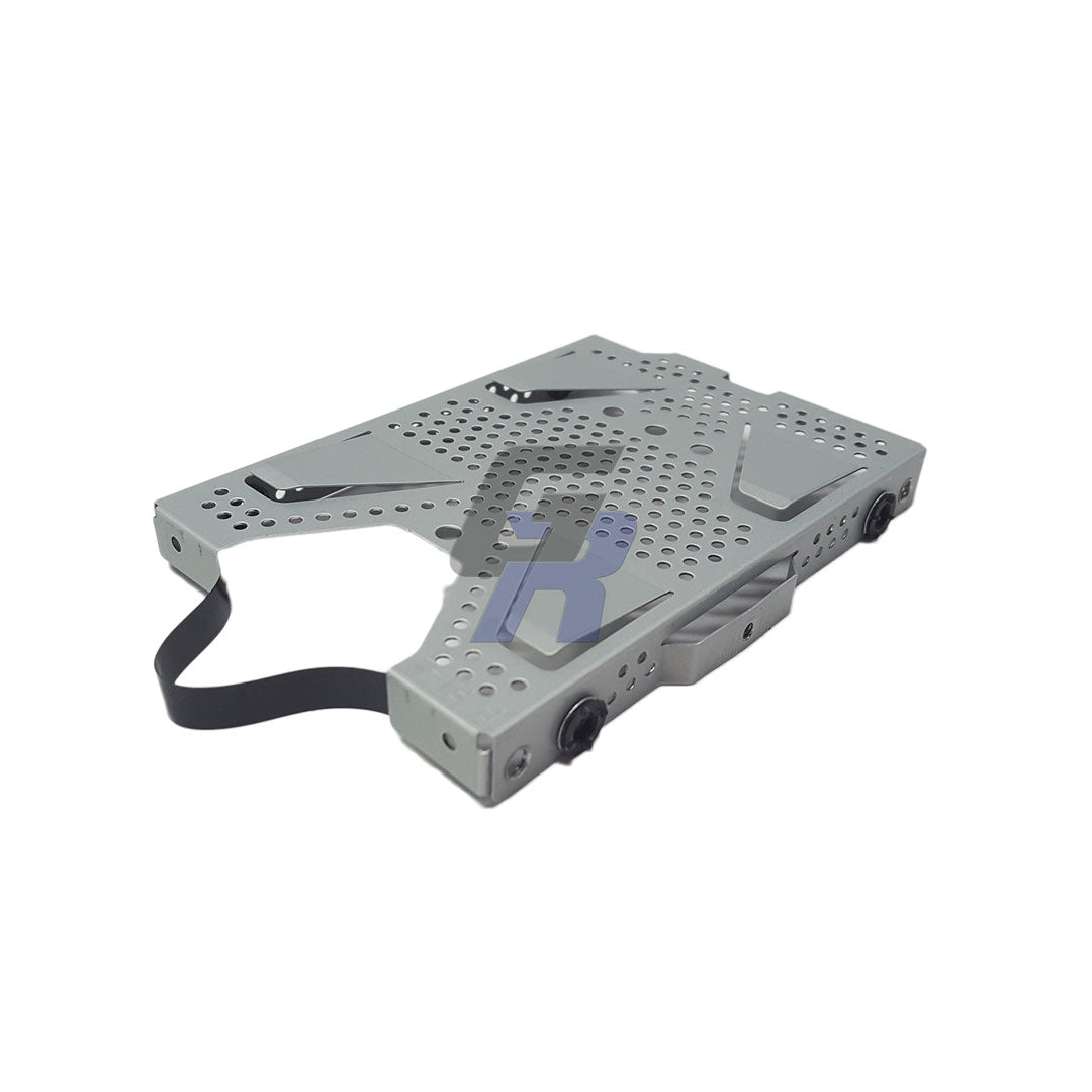 PS4 SLIM OEM Replacement Storage Hard Drive HDD Tray Metal Caddy Holder