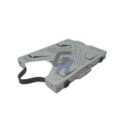 PS4 SLIM OEM Replacement Storage Hard Drive HDD Tray Metal Caddy Holder