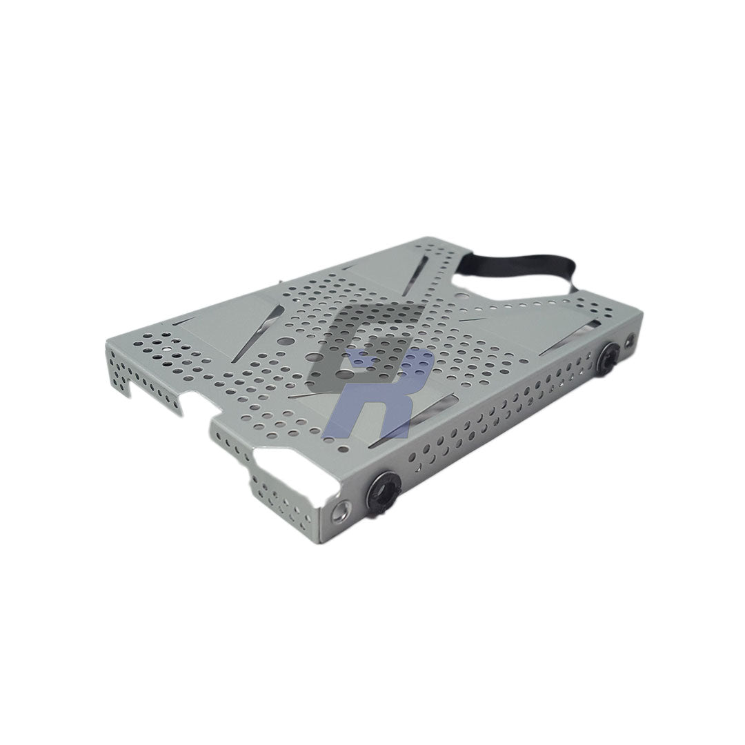 PS4 SLIM OEM Replacement Storage Hard Drive HDD Tray Metal Caddy Holder