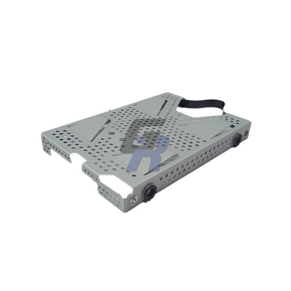 PS4 SLIM OEM Replacement Storage Hard Drive HDD Tray Metal Caddy Holder