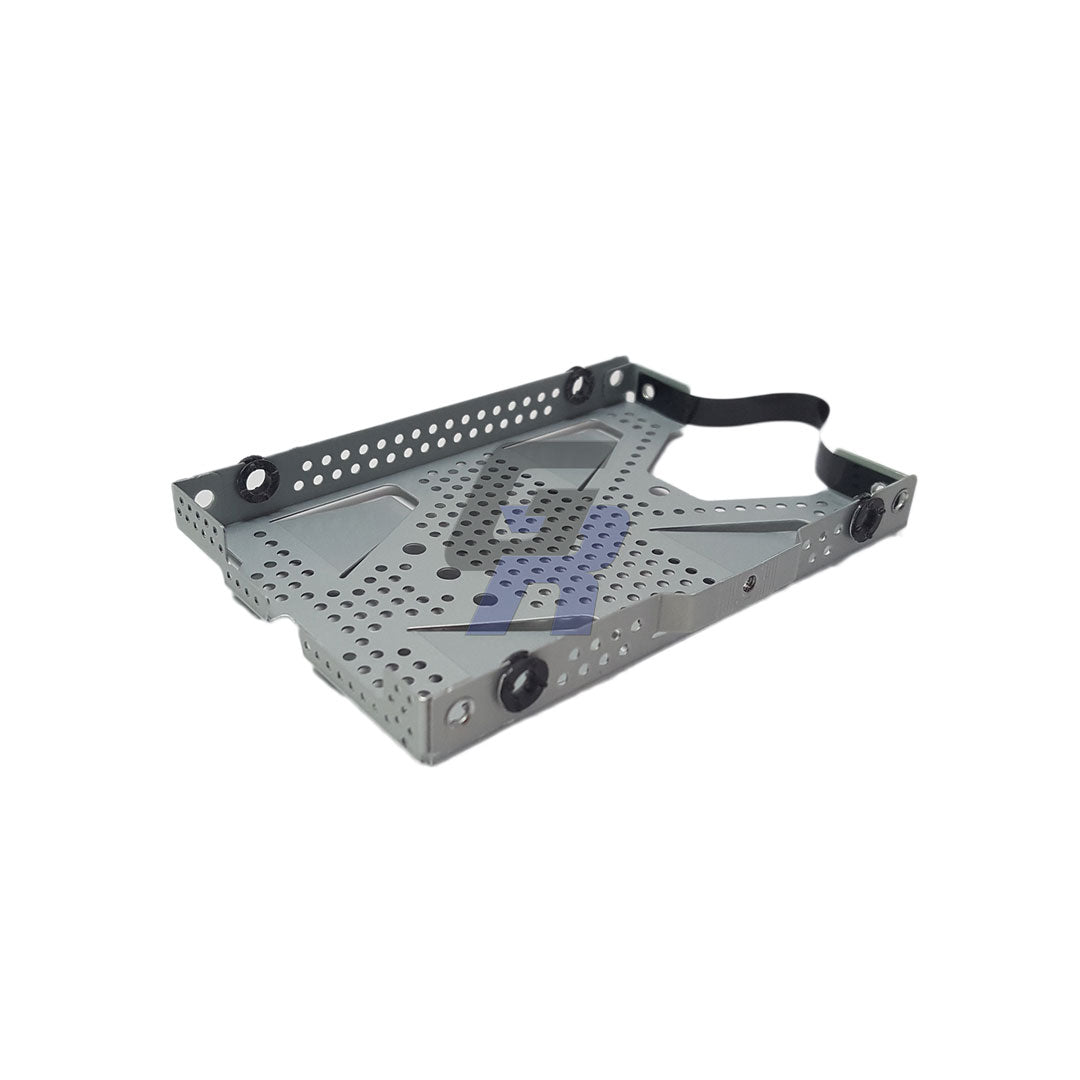 PS4 SLIM OEM Replacement Storage Hard Drive HDD Tray Metal Caddy Holder