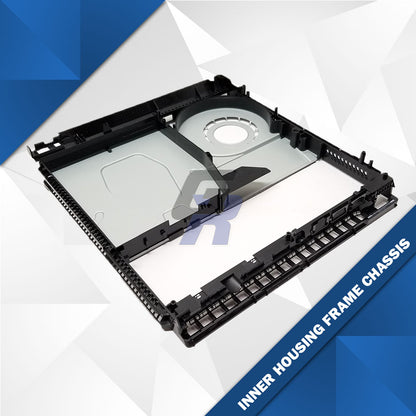 PS4 SLIM Replacement Console Inner Housing Frame Enclosure for CUH-22XX