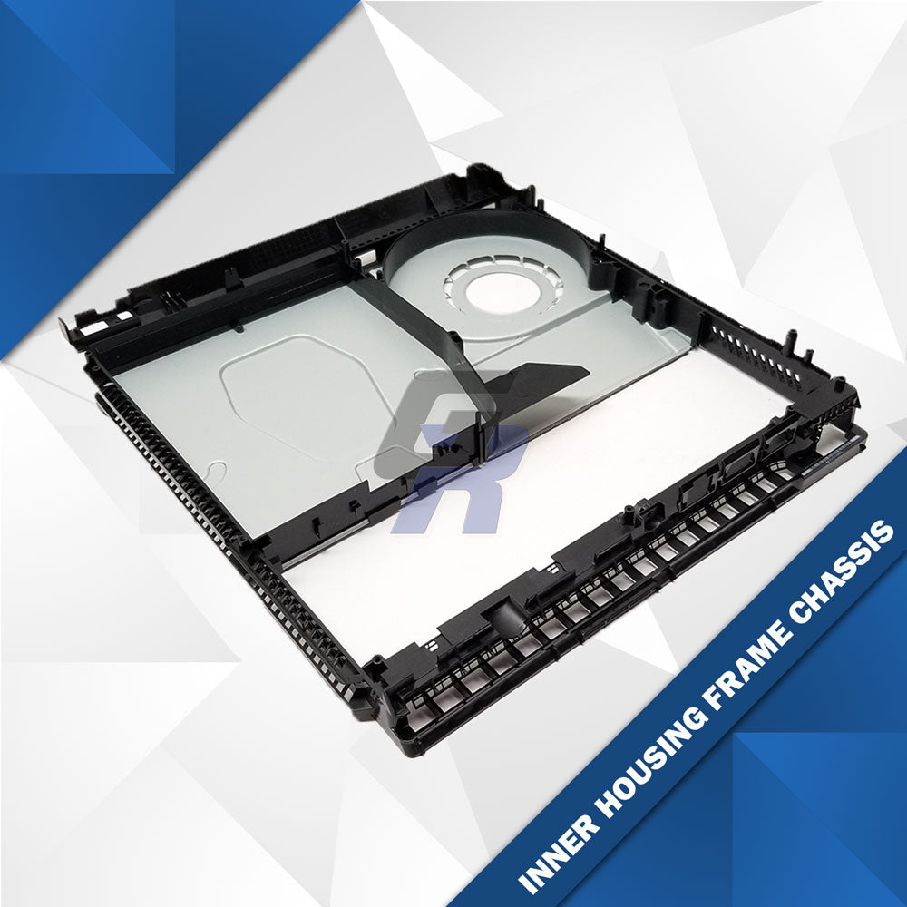 PS4 SLIM Replacement Console Inner Housing Frame Enclosure for CUH-20XX