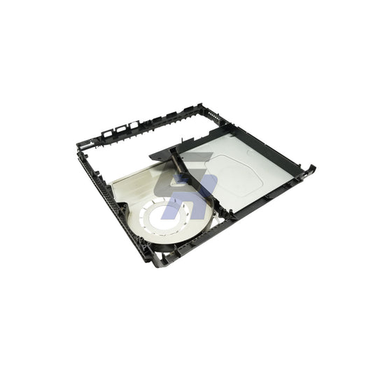 PS4 SLIM Replacement Console Inner Housing Frame Enclosure for CUH-20XX - ACCEPTABLE