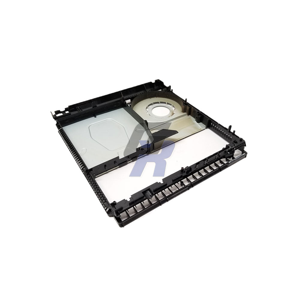 PS4 SLIM Replacement Console Inner Housing Frame Enclosure for CUH-21XX - ACCEPTABLE