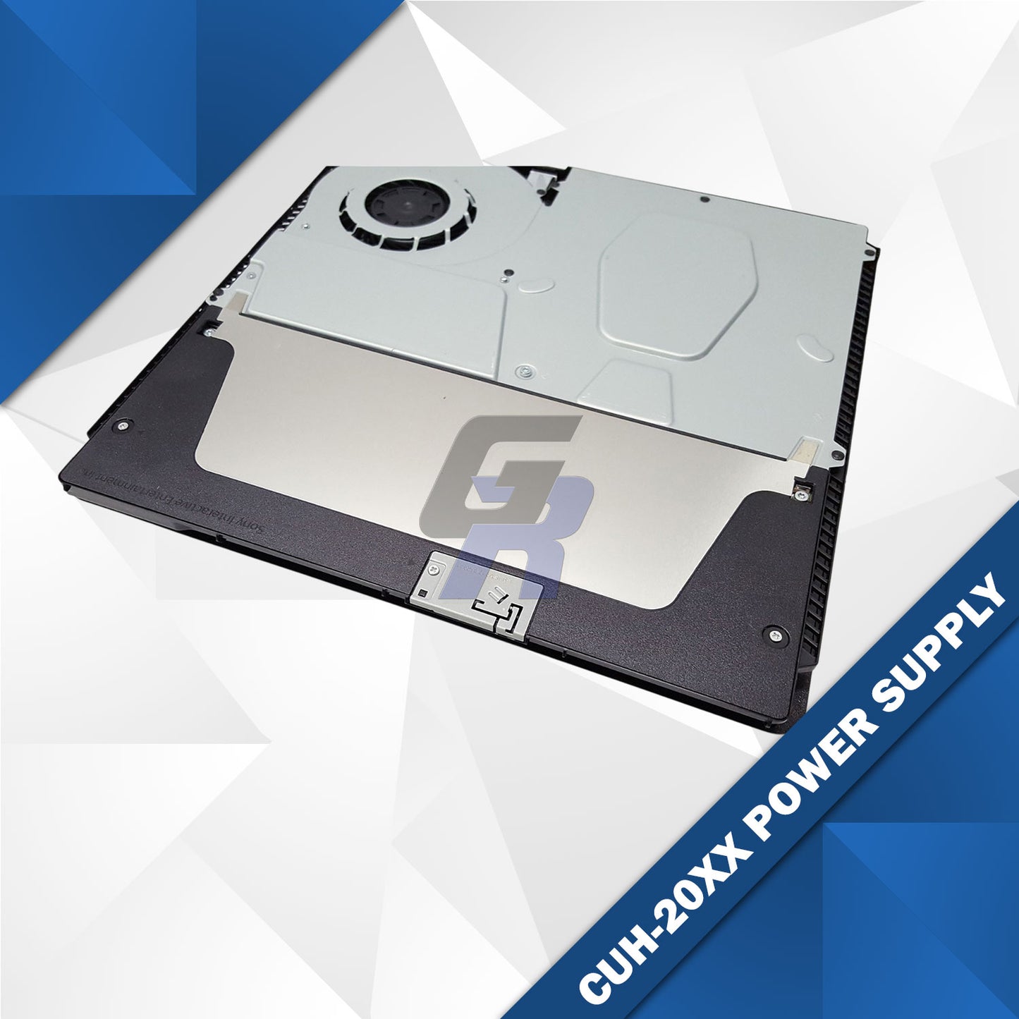 PS4 SLIM Replacement Internal Power Supply ADP-160CR | N15-160P1A