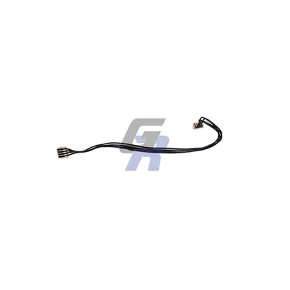 PS4 SLIM OEM Internal 4-pin Power Supply Connector Cable Replacement for CUH-20XX