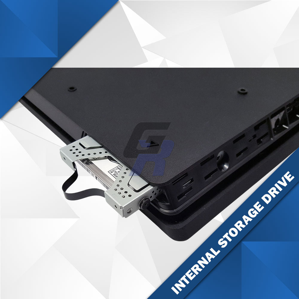 PS4 | PS4 SLIM | PS4 PRO Replacement Internal Storage Hard Drive