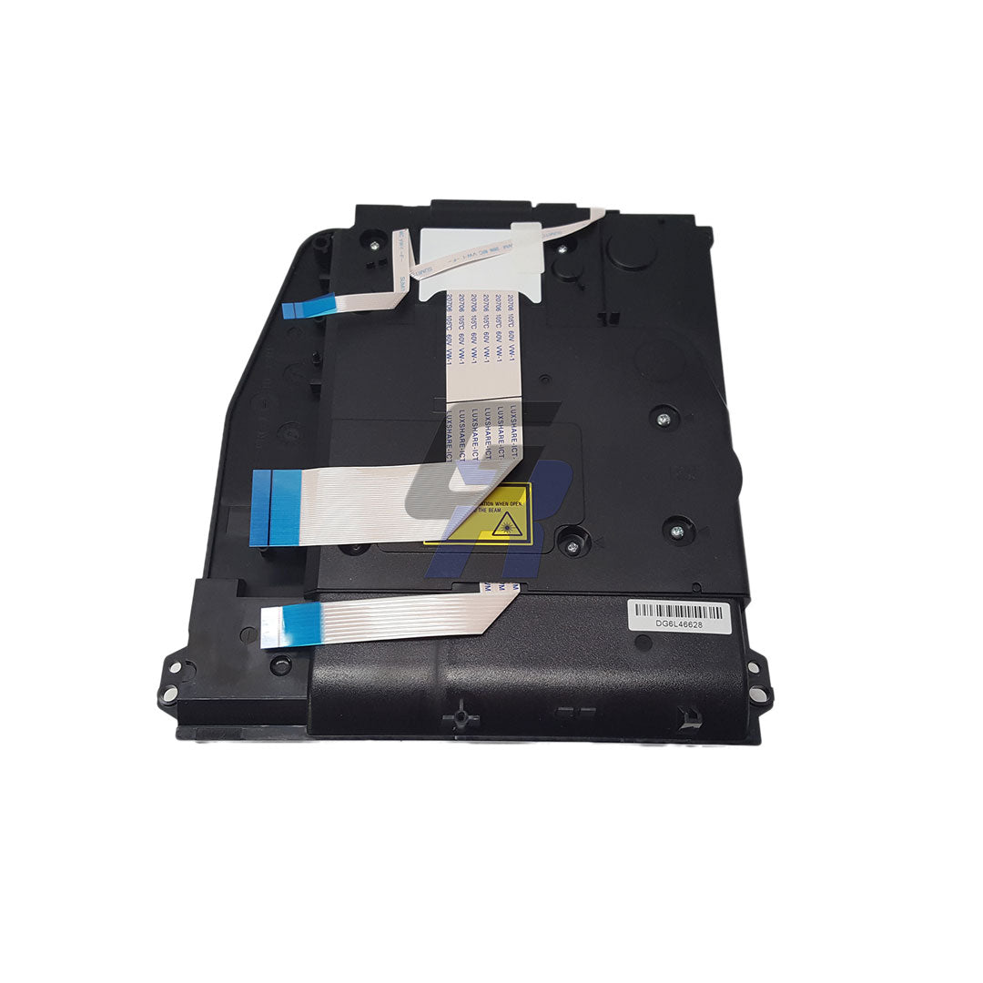 PS4 SLIM Replacement Internal Blu-ray Optical Game Disc Drive for CUH-20XX