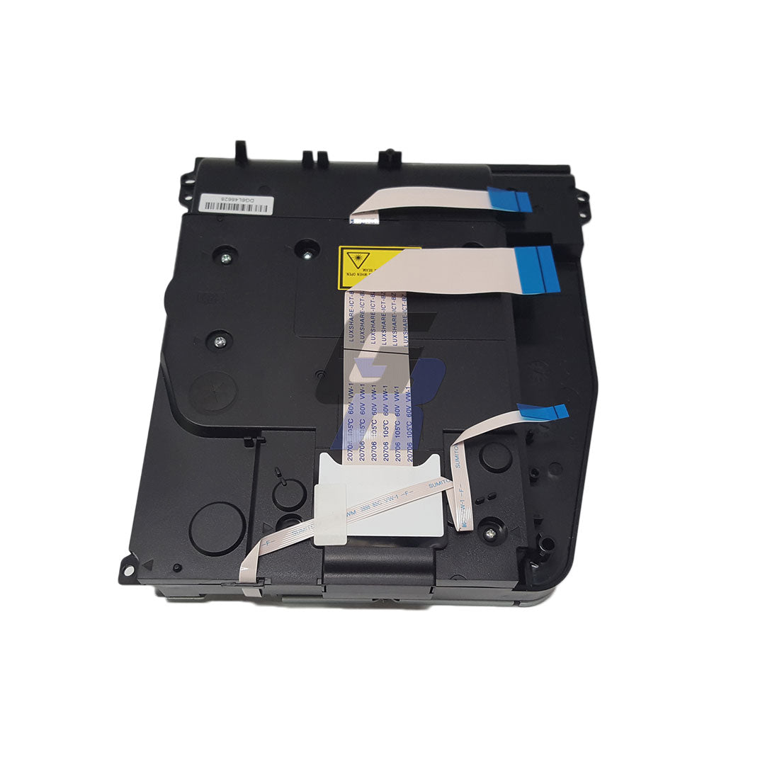 PS4 SLIM Replacement Internal Blu-ray Optical Game Disc Drive for CUH-20XX