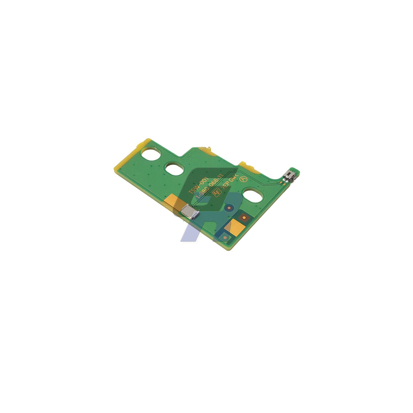PS4 Original Replacement Eject Button Board TSW-001 for CUH-1215